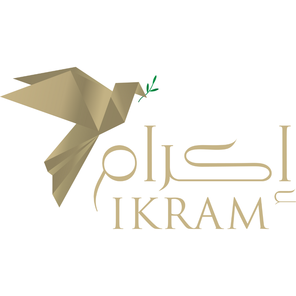 IKRAM Logo